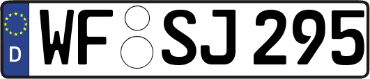 WF-SJ295