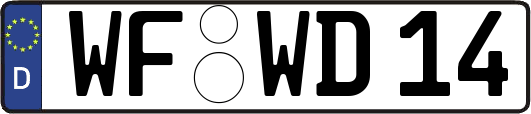 WF-WD14