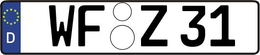 WF-Z31