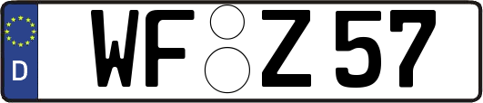 WF-Z57