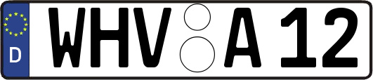 WHV-A12