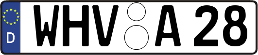 WHV-A28
