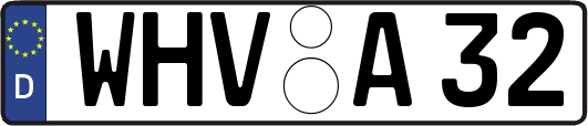 WHV-A32