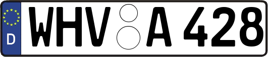 WHV-A428