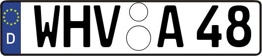 WHV-A48