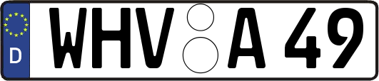 WHV-A49