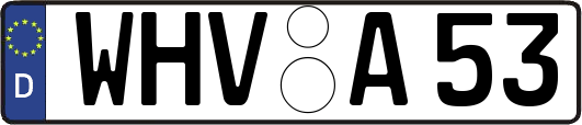 WHV-A53