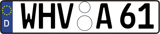 WHV-A61