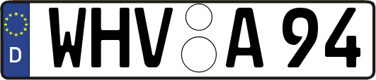 WHV-A94