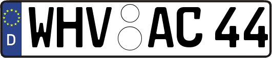 WHV-AC44