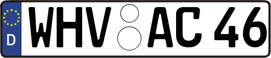 WHV-AC46