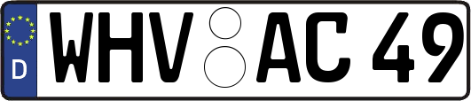 WHV-AC49