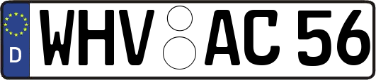 WHV-AC56