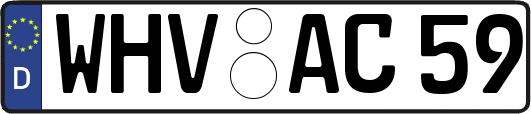 WHV-AC59