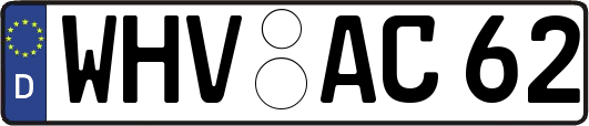WHV-AC62