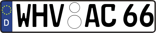 WHV-AC66