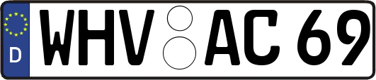 WHV-AC69