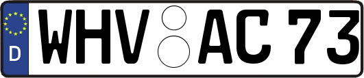 WHV-AC73