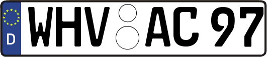 WHV-AC97