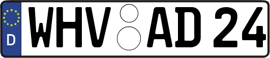 WHV-AD24