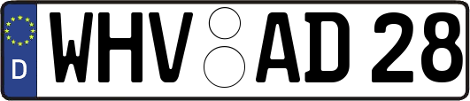WHV-AD28