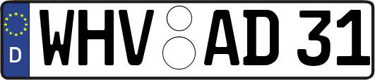 WHV-AD31