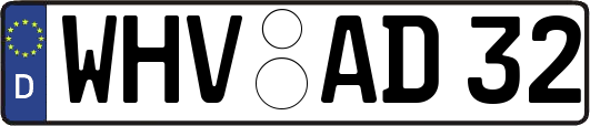 WHV-AD32