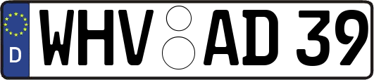 WHV-AD39