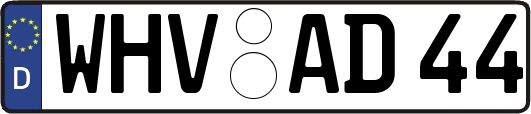 WHV-AD44