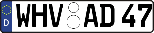 WHV-AD47