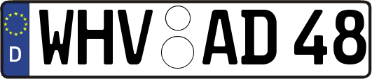 WHV-AD48