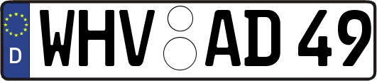 WHV-AD49
