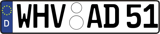 WHV-AD51