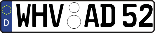 WHV-AD52