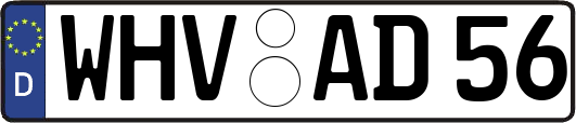 WHV-AD56
