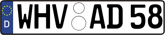 WHV-AD58