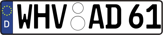 WHV-AD61