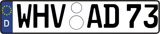 WHV-AD73