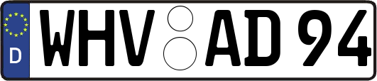 WHV-AD94