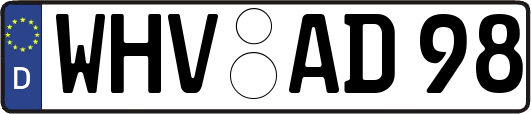 WHV-AD98