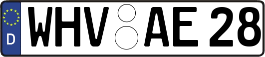 WHV-AE28
