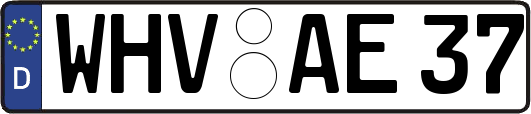 WHV-AE37