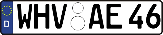 WHV-AE46