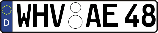 WHV-AE48