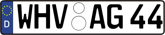 WHV-AG44