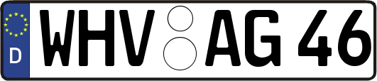 WHV-AG46