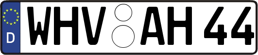 WHV-AH44