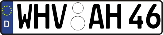 WHV-AH46