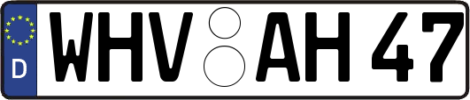 WHV-AH47