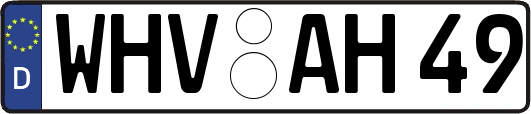 WHV-AH49